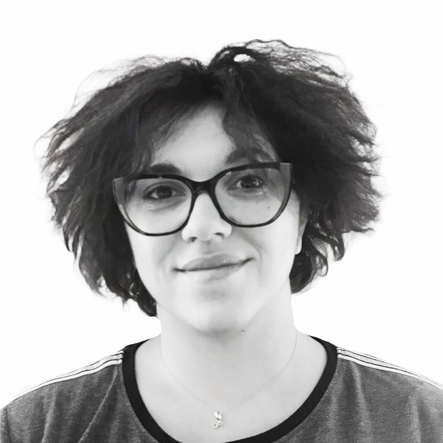 Alejandra Prota — Responsabile Clienti e Nuovi Iscritti