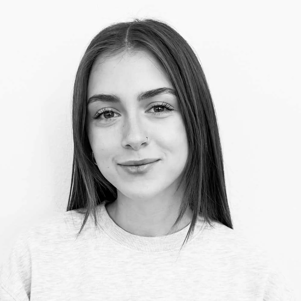 Alice Sorgato — Supervisione Contenuti e Strumenti Digitali