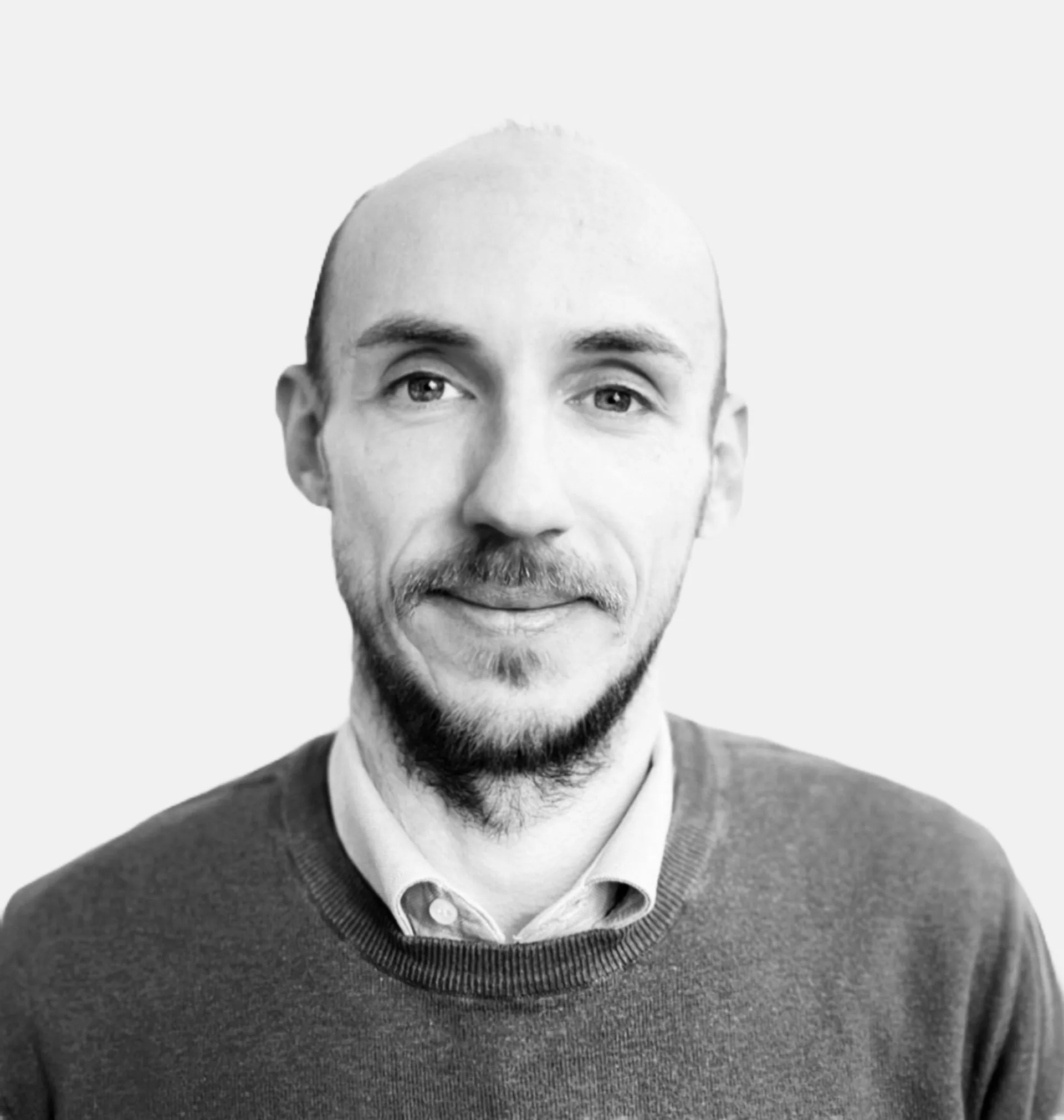 Dott. Stefano Pasqualin — Founder Diplomati Online